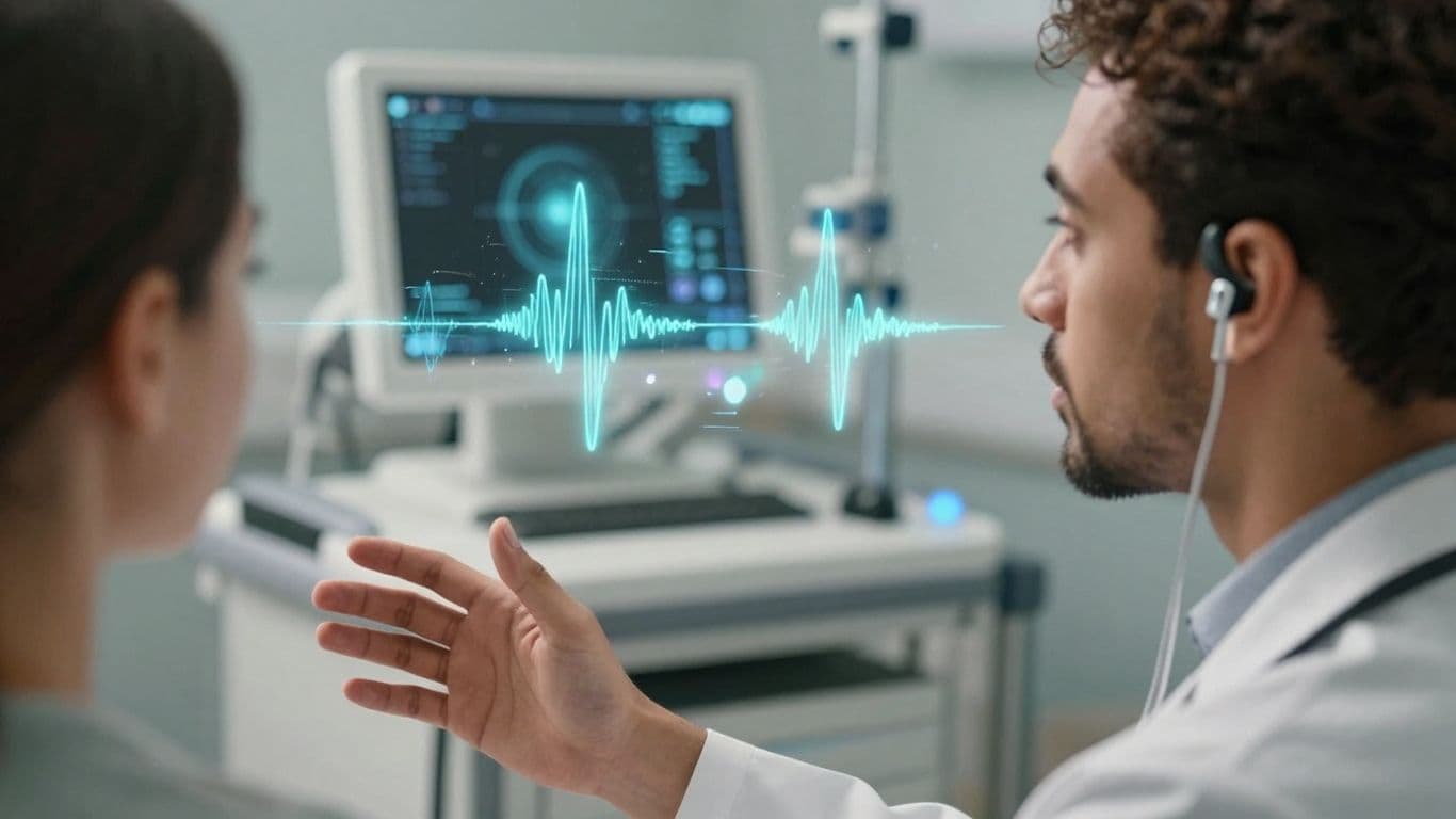 Revolutionizing Patient Care: The Power of HIPAA Compliant Voice AI in Healthcare