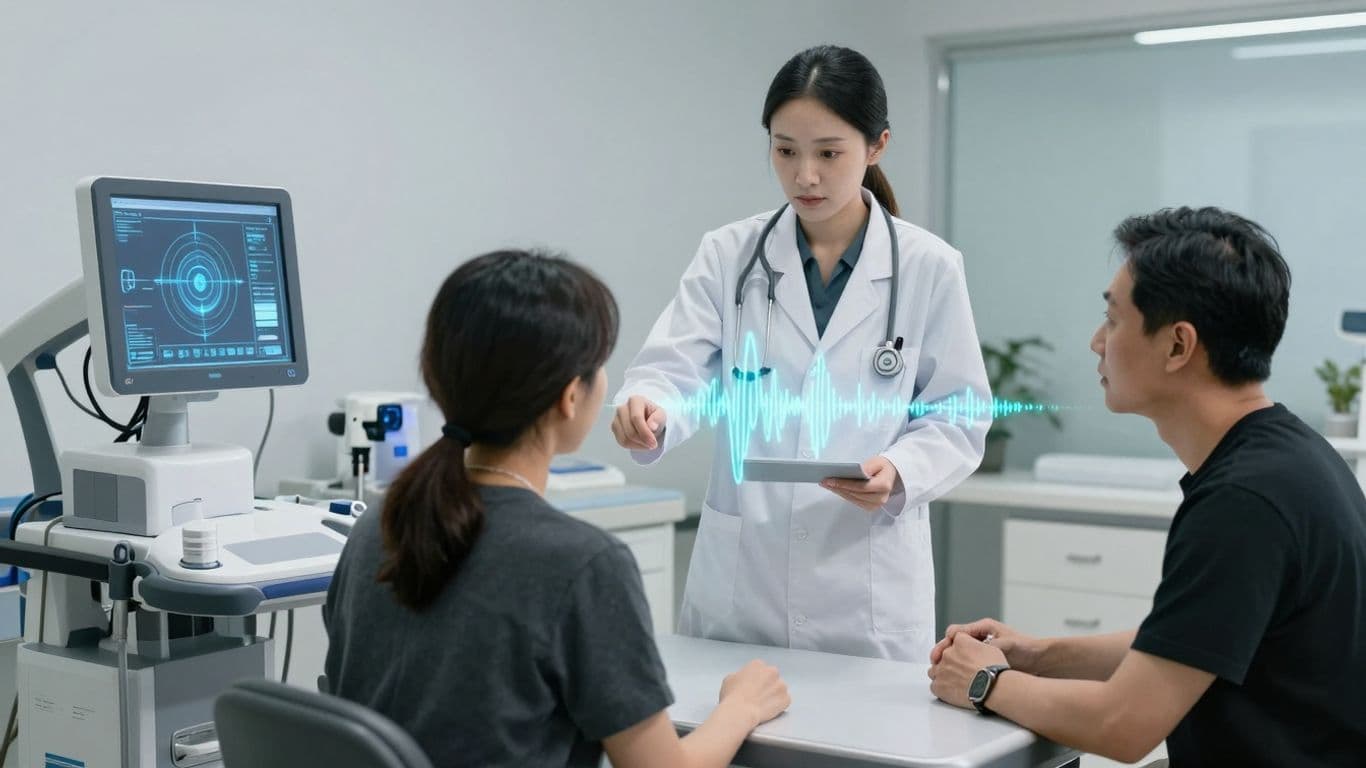 Revolutionizing Patient Care: The Power of Voice AI for Healthcare