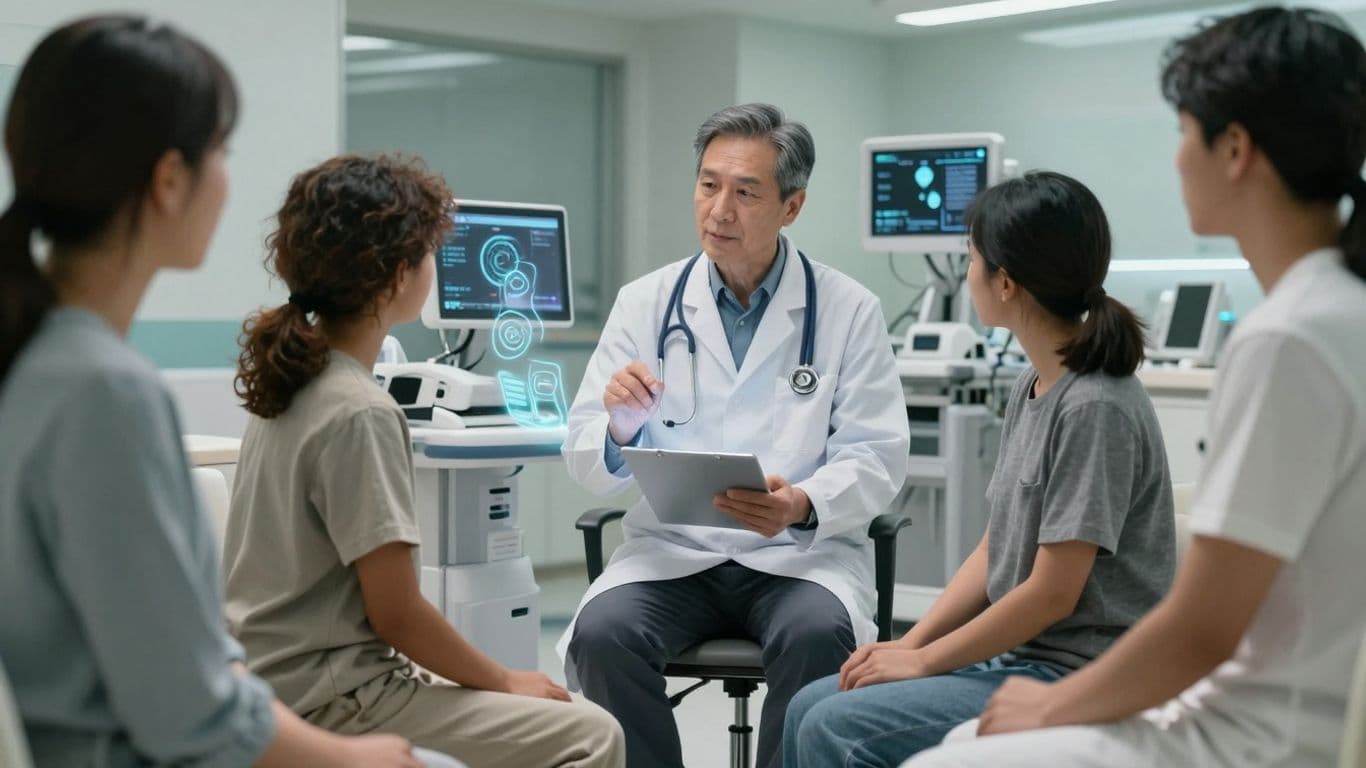 Revolutionizing Patient Care: The Power of Voice AI Triage Platforms in Healthcare