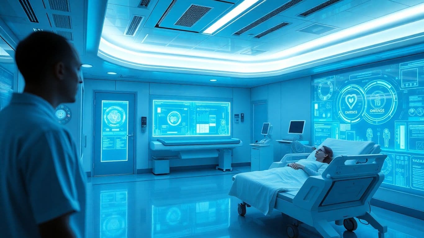 Revolutionizing Patient Care: The Rise of the Medical AI Answering Service
