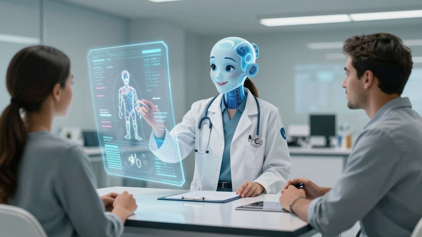 Revolutionizing Patient Care: The Rise of Voice AI Agents for Healthcare Triage