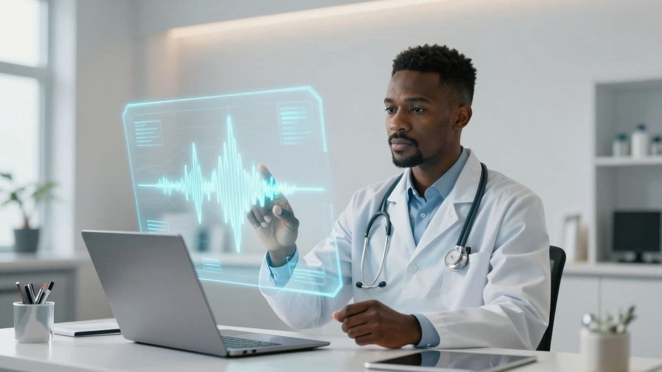 Revolutionizing Patient Care: The Rise of Voice Calling AI Agents in Healthcare