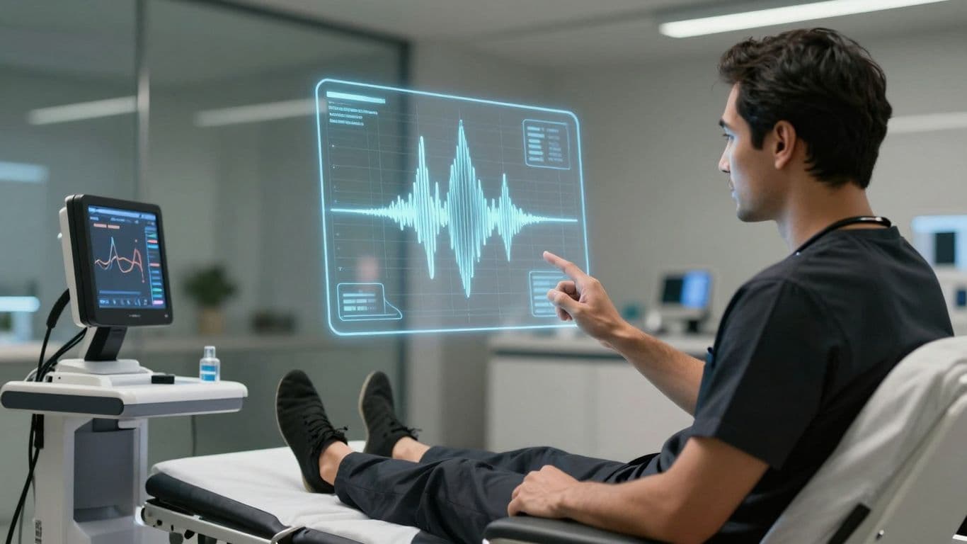 Revolutionizing Patient Engagement: The Power of Healthcare Interactive Voice Response AI
