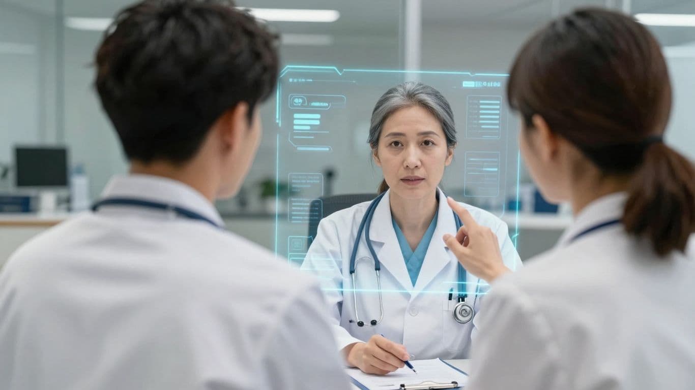 Revolutionizing Patient Engagement: The Power of Telnyx Voice AI in Healthcare