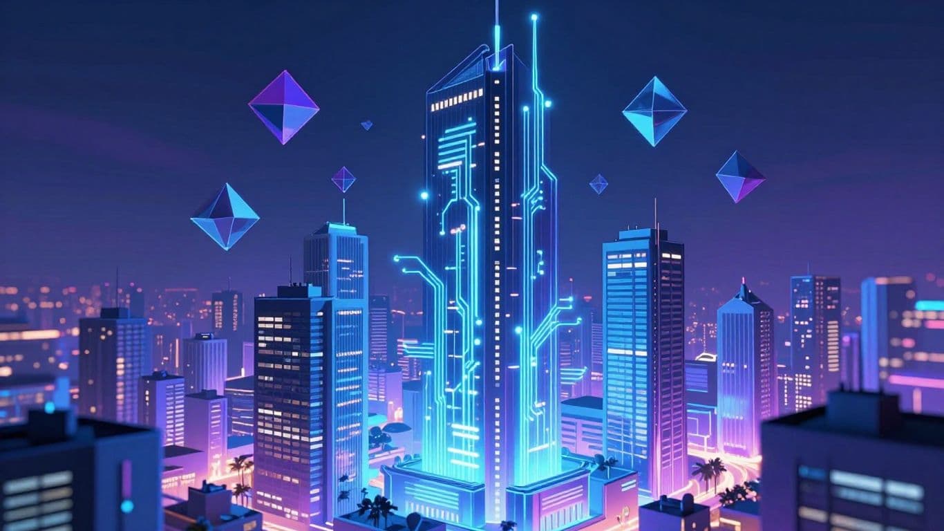 Revolutionizing Property: Exploring AI Technology Solutions in Real Estate
