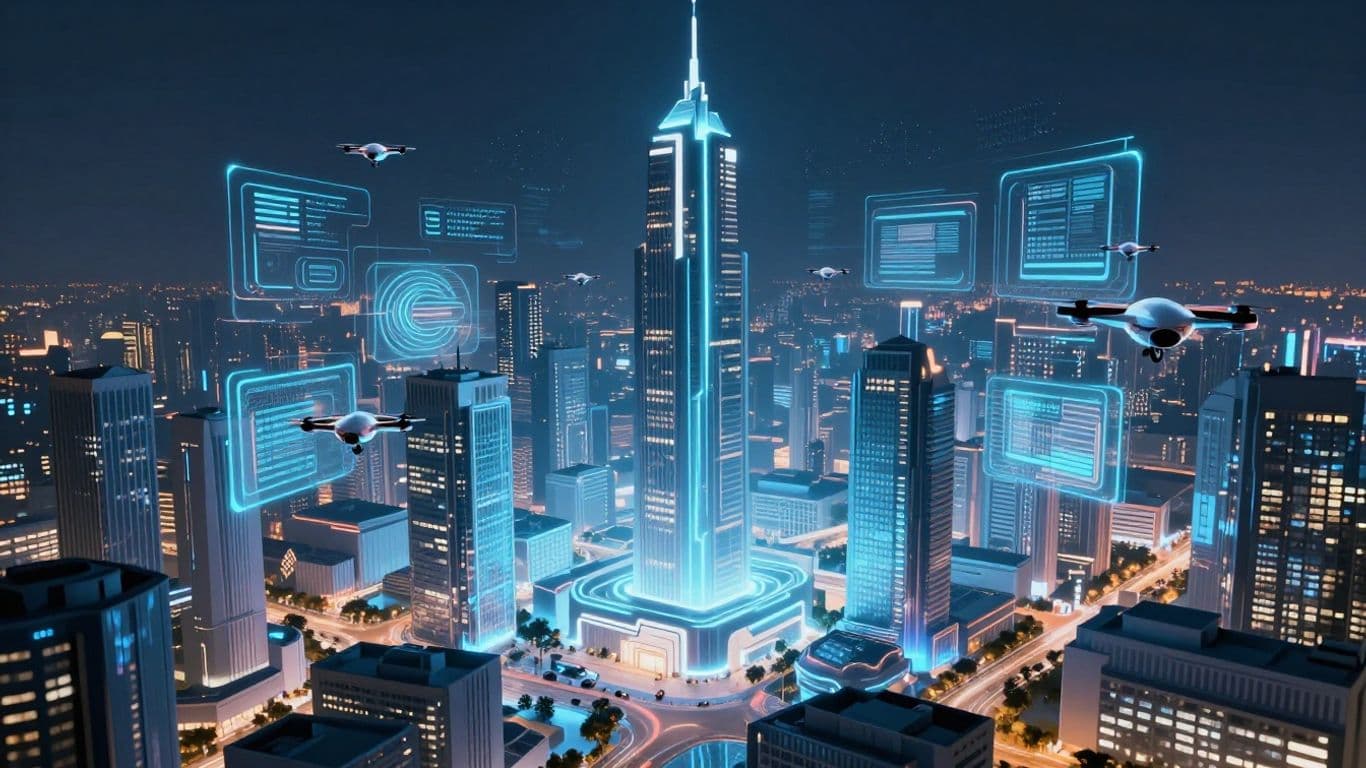 Revolutionizing Property: Innovative Ways of Using AI in Real Estate Today