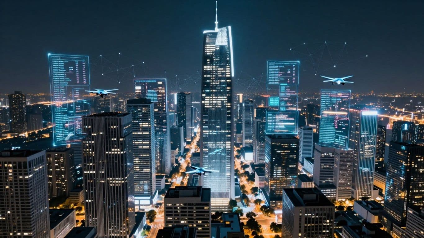Revolutionizing Property: The Impact of Real Estate Technology and AI in 2026
