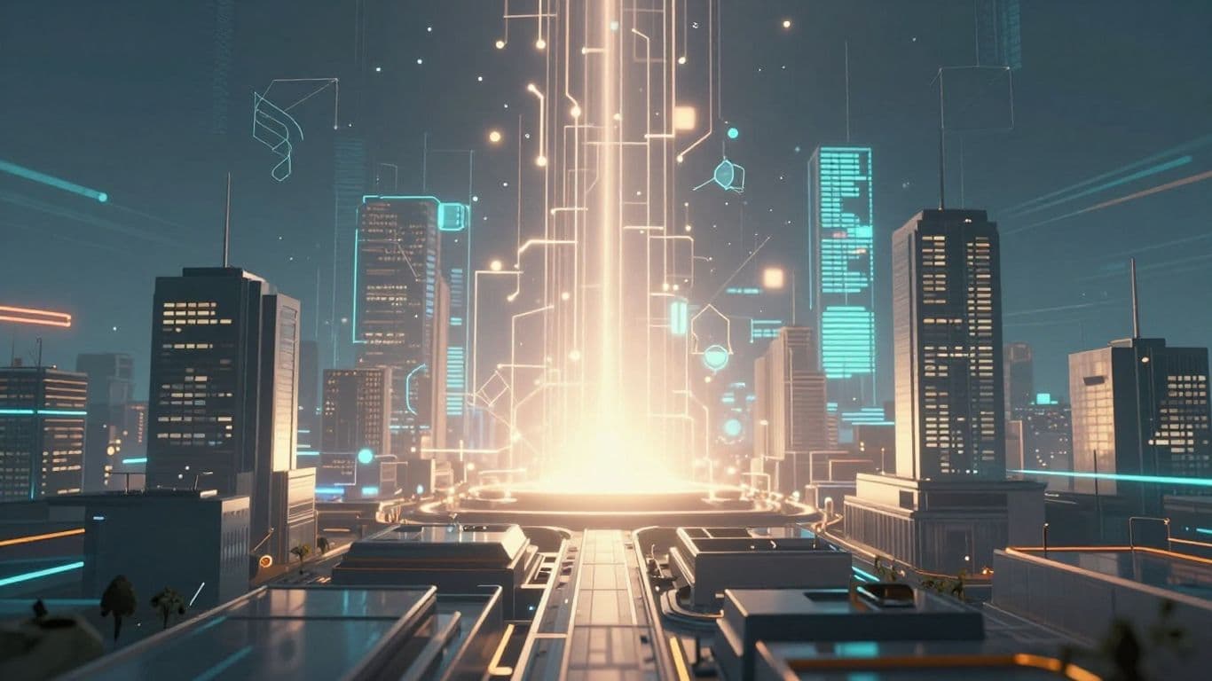 Revolutionizing Real Estate Underwriting: The Power of AI
