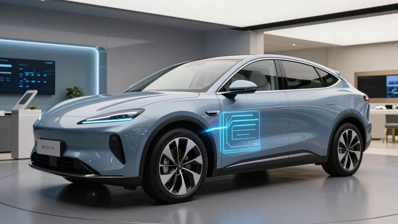 Revolutionizing Sales: How AI for Auto Dealerships is Transforming the Customer Experience