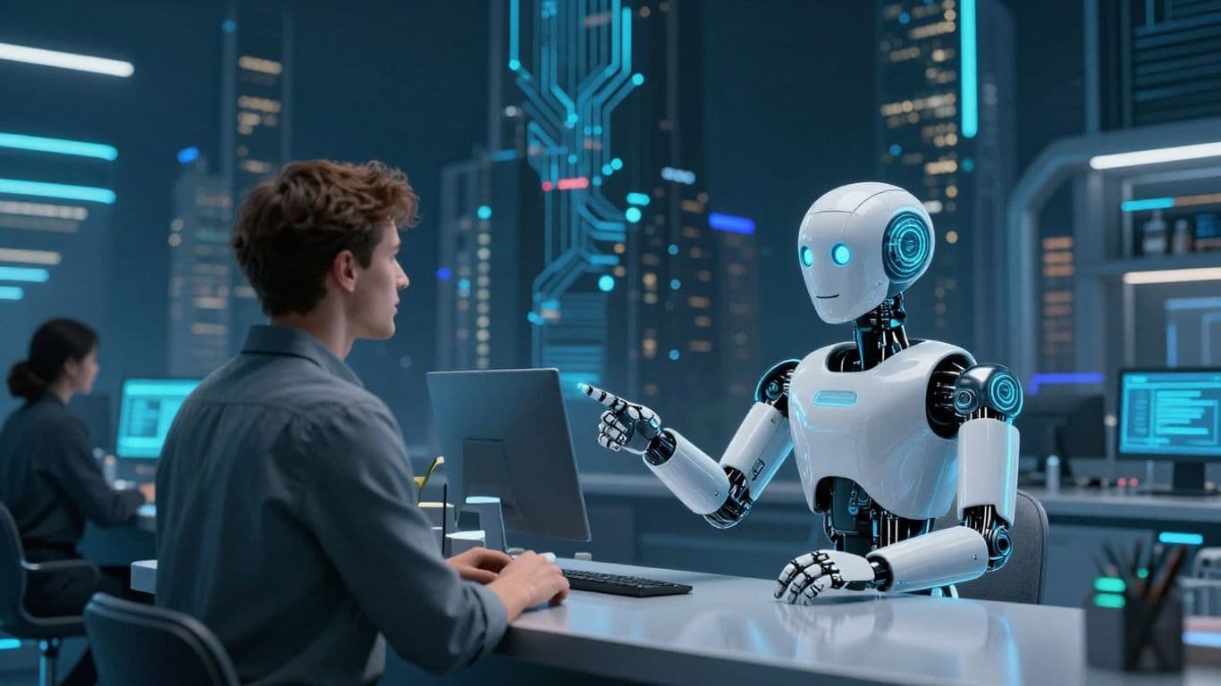 Revolutionizing Support: How Can AI Help Customer Service Thrive?