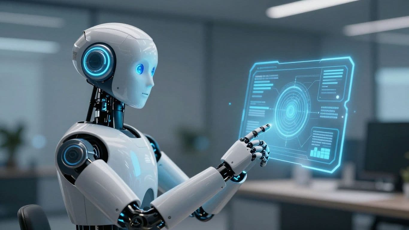 Revolutionizing Support: The Rise of AI Agents in Customer Service