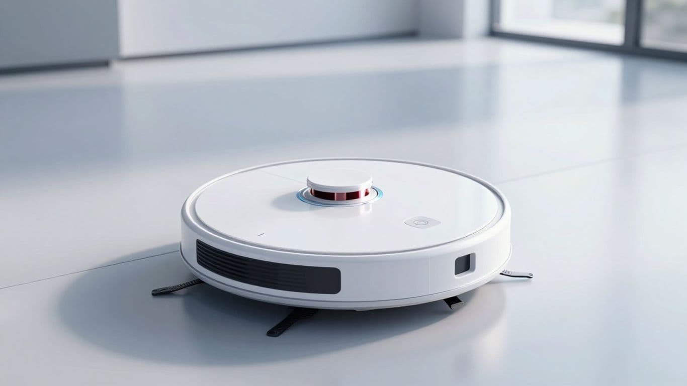 Revolutionizing the Industry: The Impact of AI in Cleaning Services