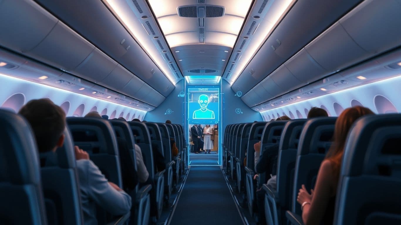 Revolutionizing Travel: How Airline Services AI Chatbot Enhances Customer Experience