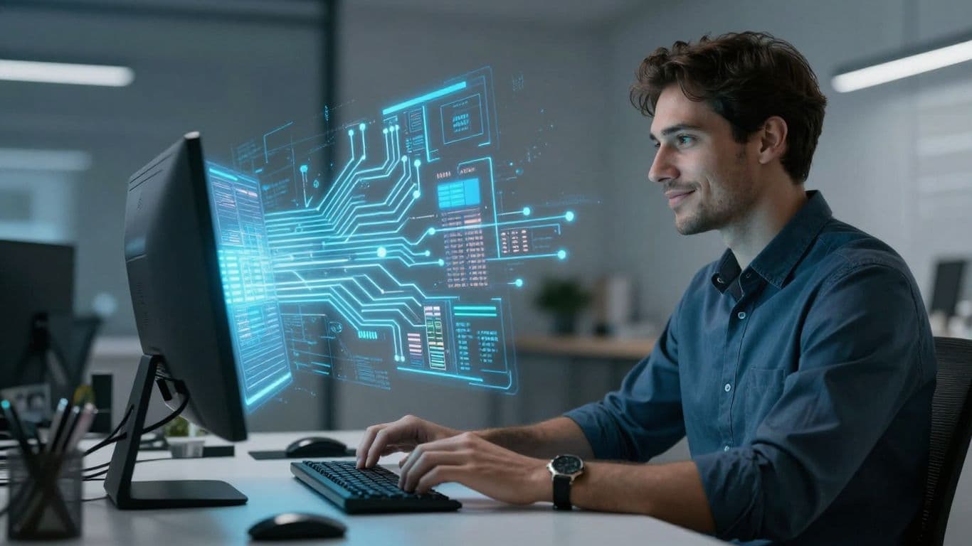 Revolutionizing Wealth Management: The Rise of the AI Agent for Financial Advisors