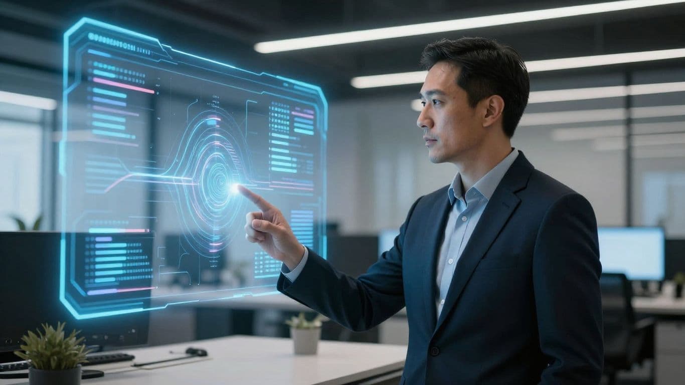 Revolutionizing Wealth Management: Top AI Applications for Financial Advisors