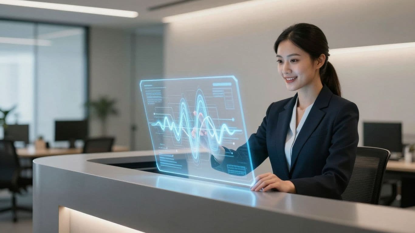 RingCentral AI Receptionist: Revolutionizing Business Communication with Intelligent Answering