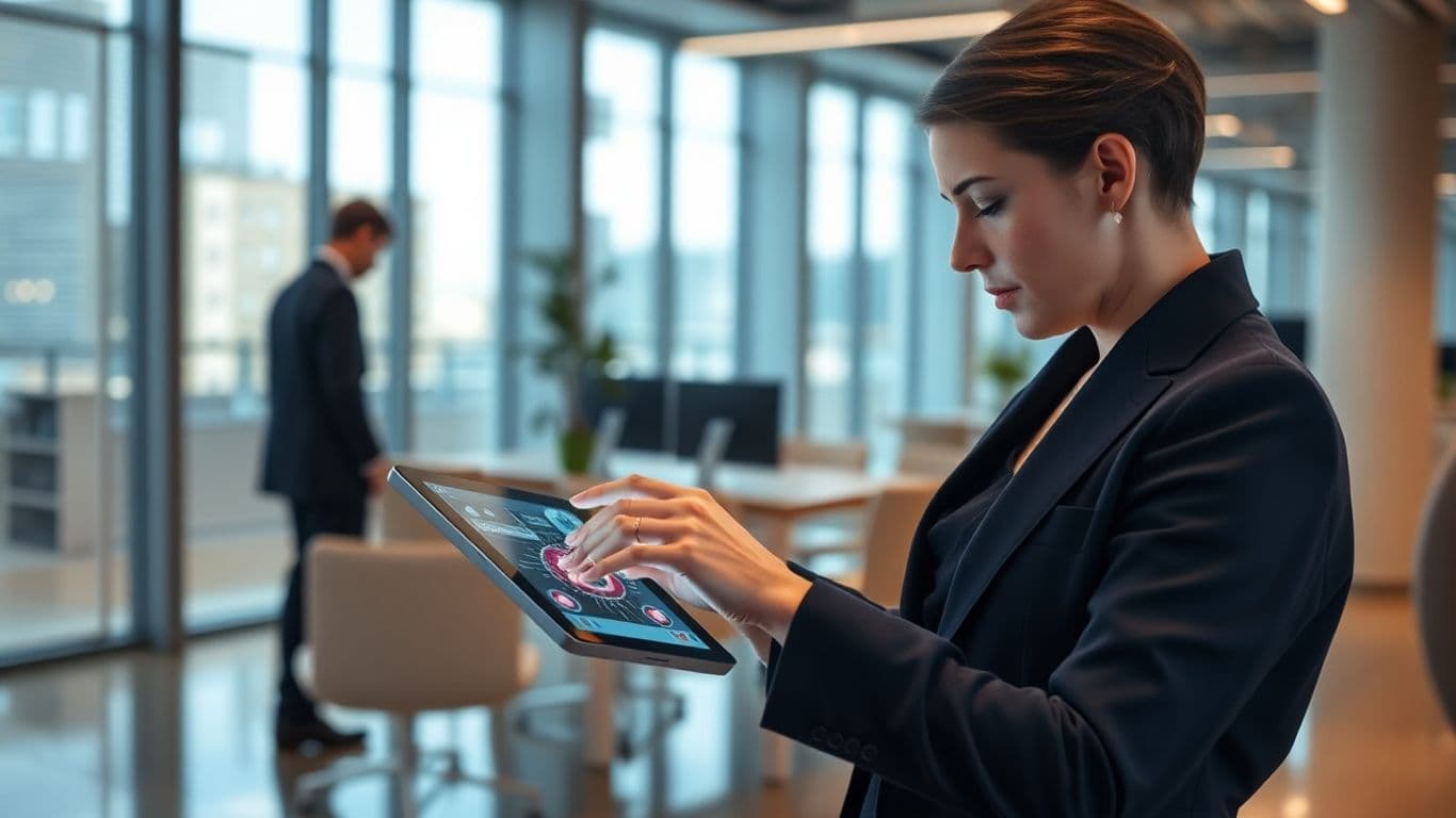 RingCentral AI Receptionist: Streamline Your Business Communications