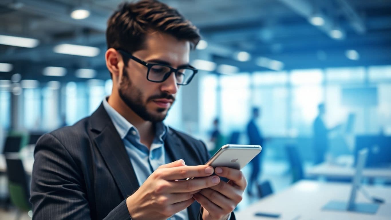 RingCentral Answering Service: Smarter Call Management for Your Business