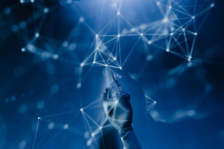 Five Ways Sales Prospecting and Lead Generation Will Evolve with AI in 2024