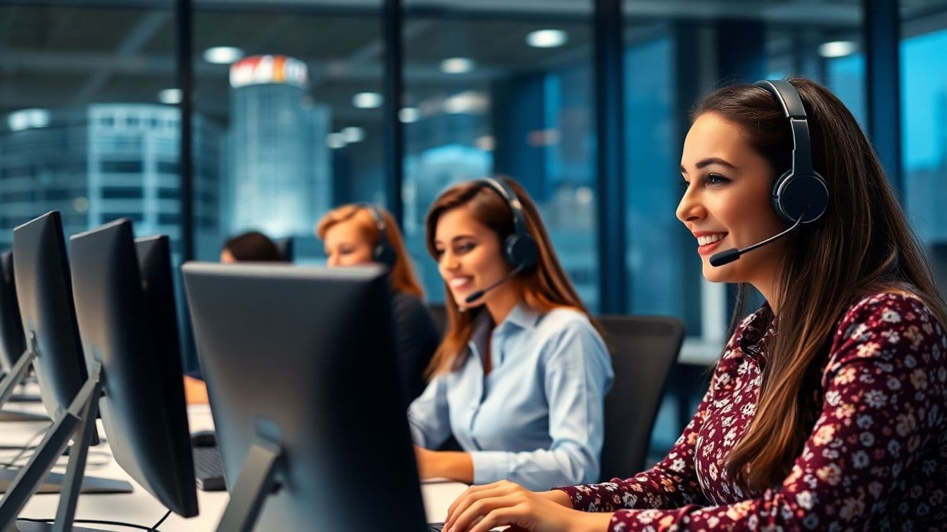 San Antonio Answering Service: Enhance Your Business Communication with 24/7 Professional Support
