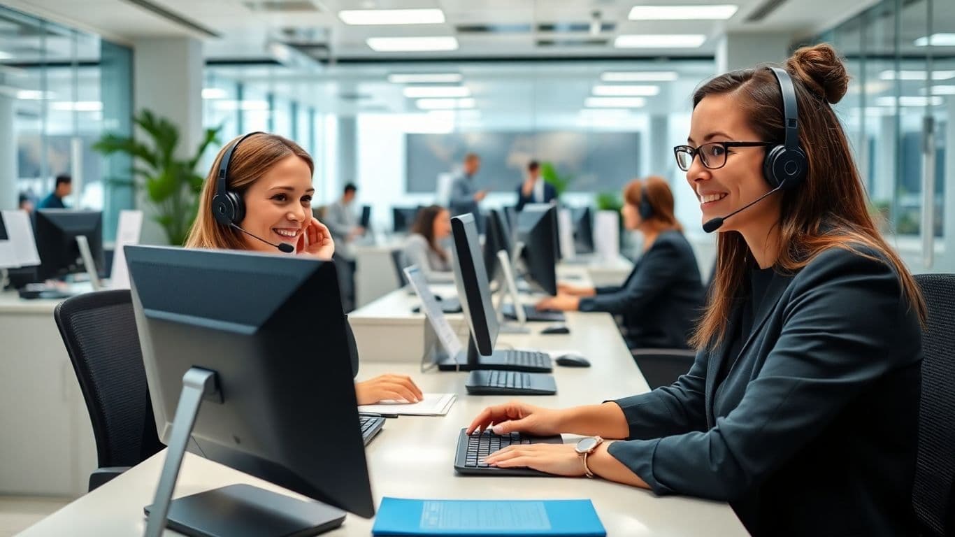 San Mateo Answering Service: Enhance Your Business Communication with Professional Live Support