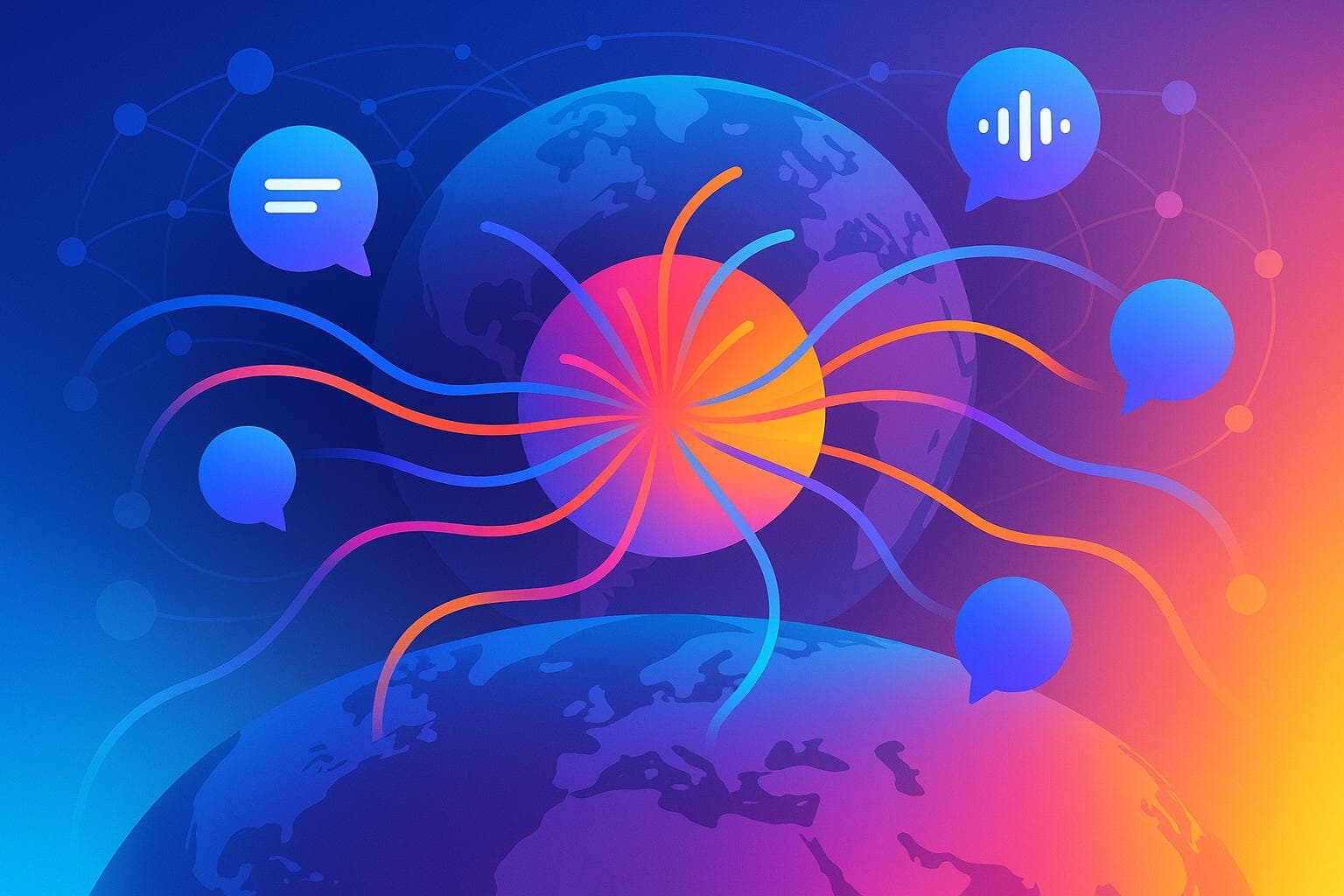 Best Practices for Scaling Multi-Language Voice AI