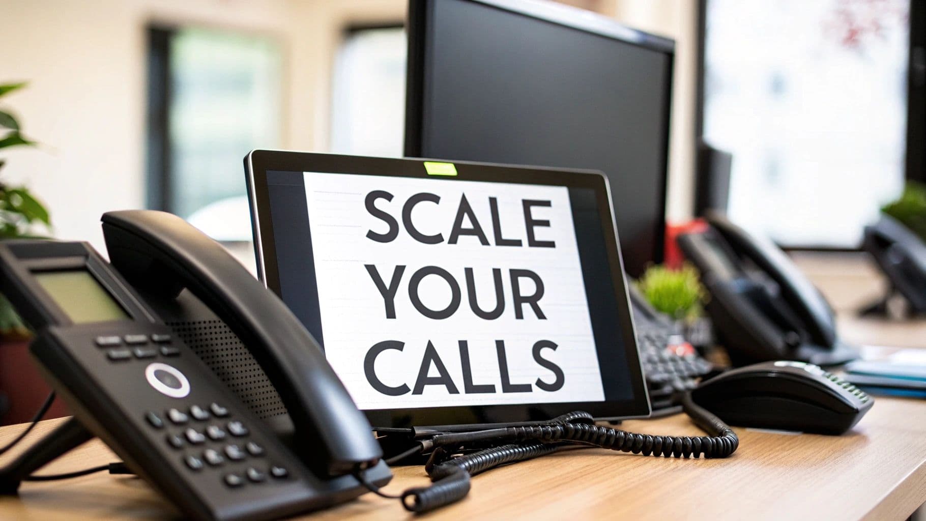 Scaling Your Business with Multiple Business Phone Lines
