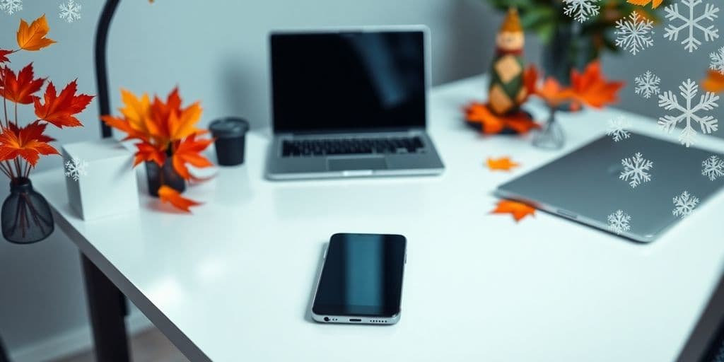 Seasonal Trends in AI Phone Receptionist Affiliate Marketing