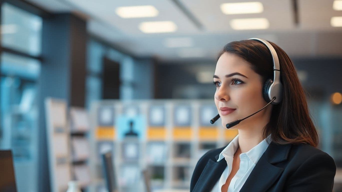 Secure Your Practice: The Benefits of a HIPAA Compliant Virtual Receptionist