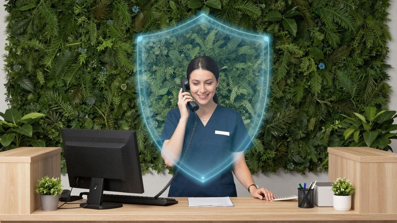 Secure Your Practice: The Ultimate Guide to HIPAA Compliant Medical Answering Services in 2025