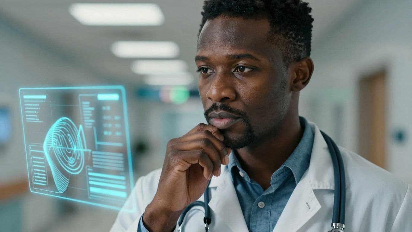 Securing Patient Data: The Rise of HIPAA Compliant Voice AI in Healthcare