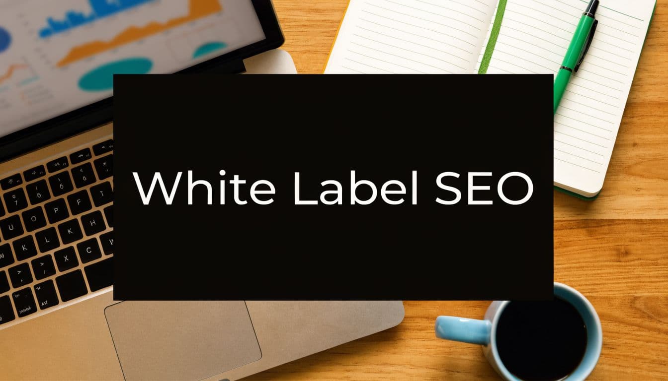 SEO White Label Reseller Program: Maximize Agency Profit