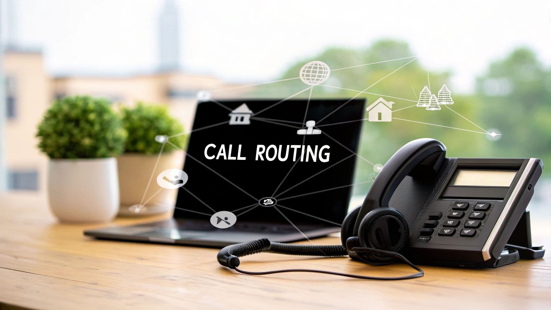 Small Business Call Routing Tips to Enhance Customer Experience