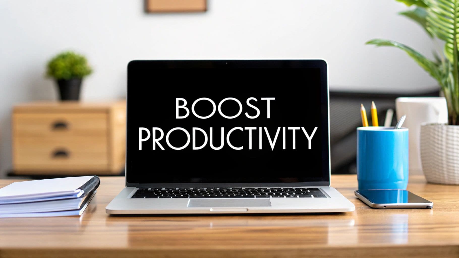 Small Business Virtual Assistant: Boost Productivity