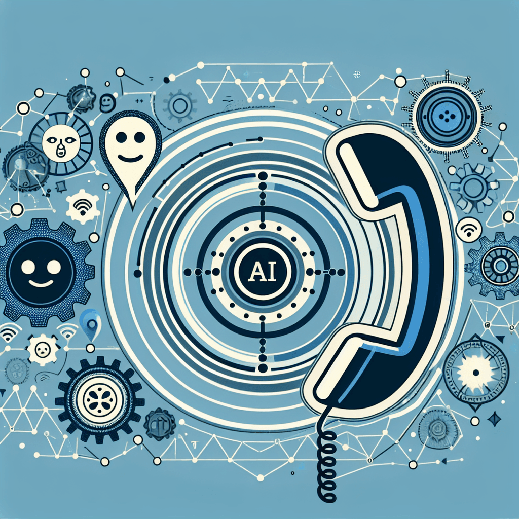 The Future of Business Communication: How AI-Powered Phone Solutions are Shaping Customer Relationships and Operational Efficiency