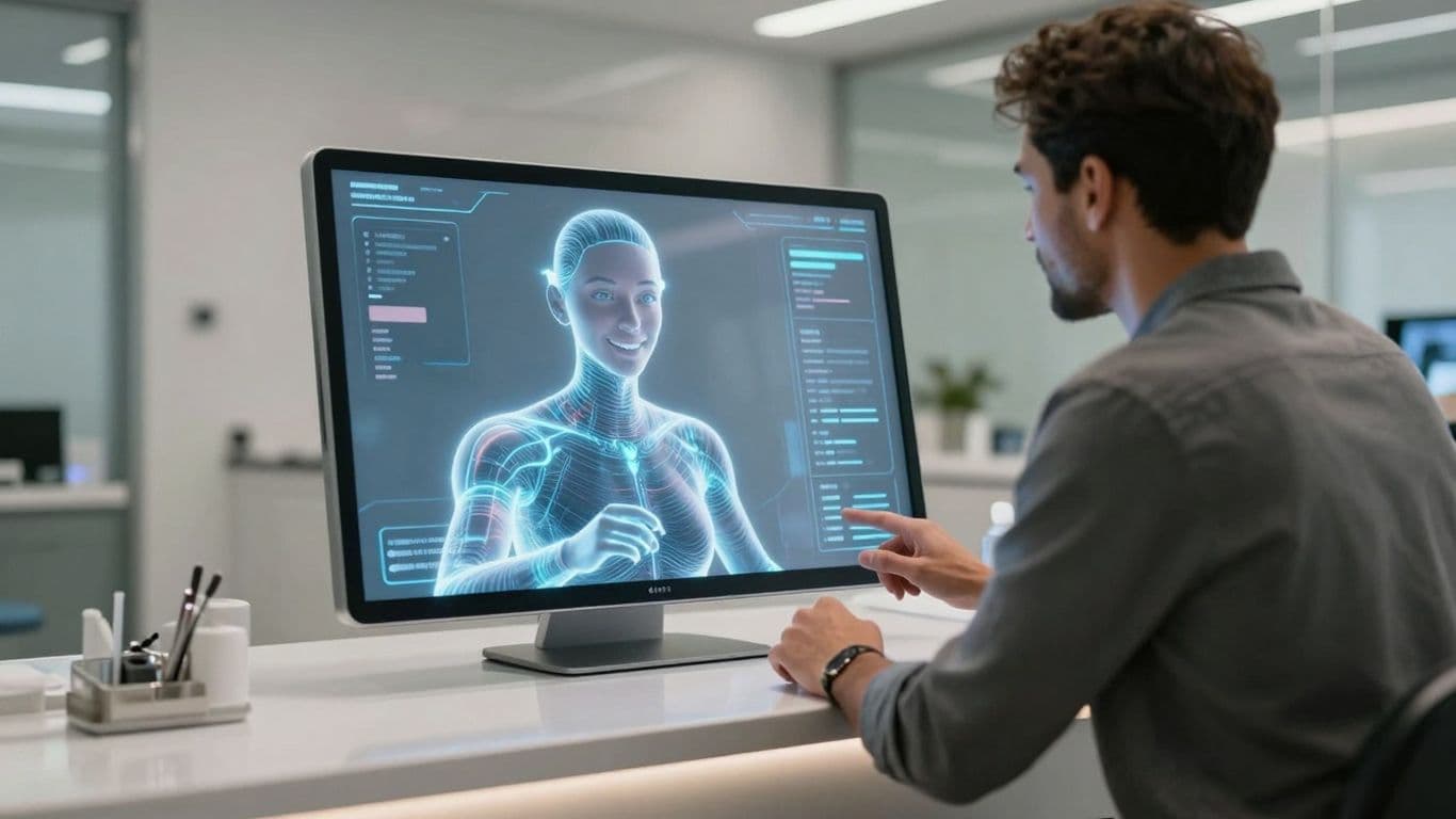 SmileDial AI Receptionist: Revolutionizing Dental Practice Management