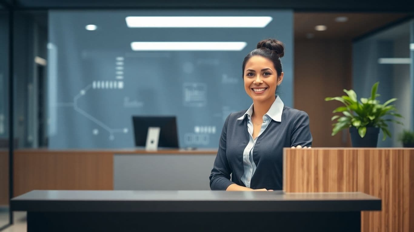 Smith.ai AI Receptionist Pricing 2025: Plans and Features Compared
