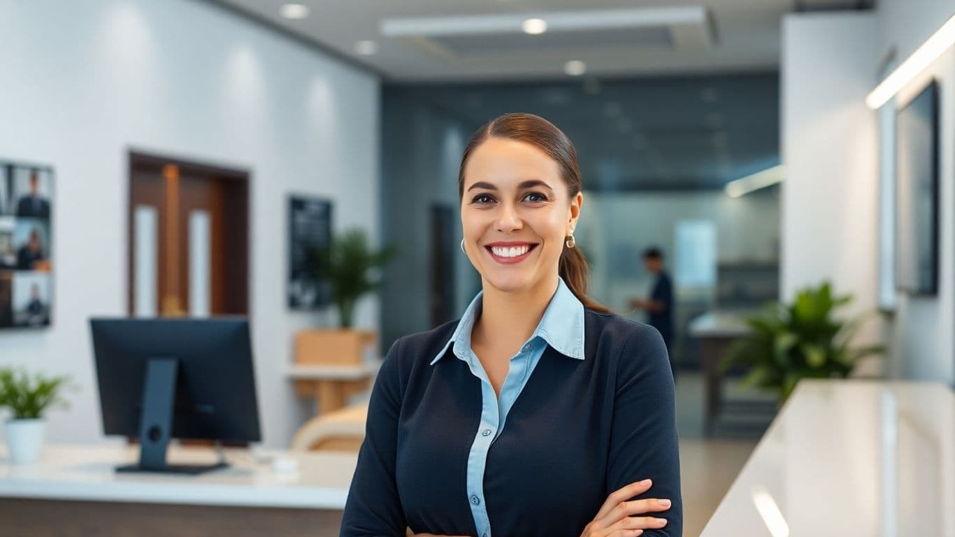 Smith.ai AI Receptionist Pricing 2025: Plans, Features, and Value