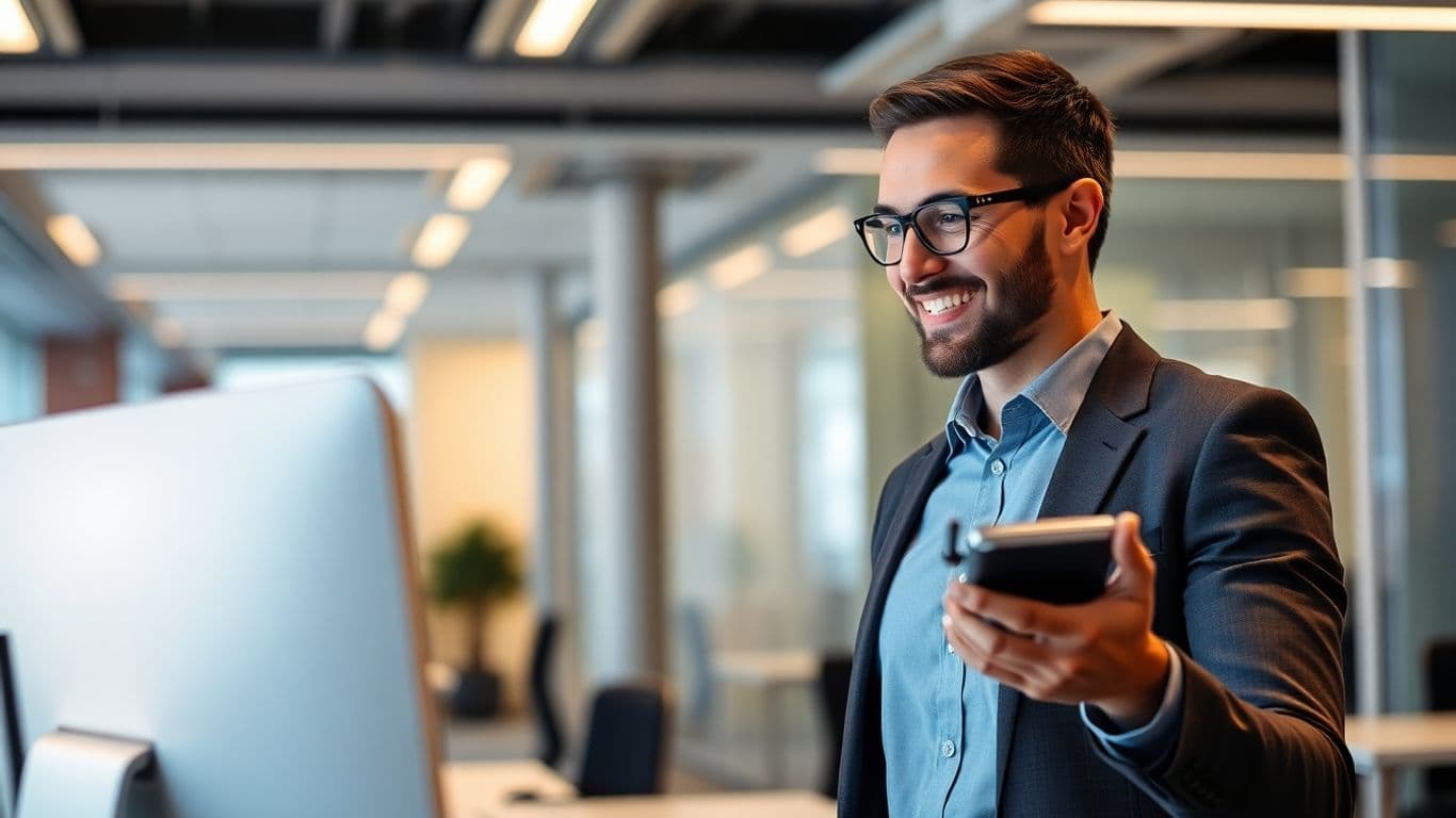 Smith.ai AI Receptionist: Revolutionizing Your Business Communications
