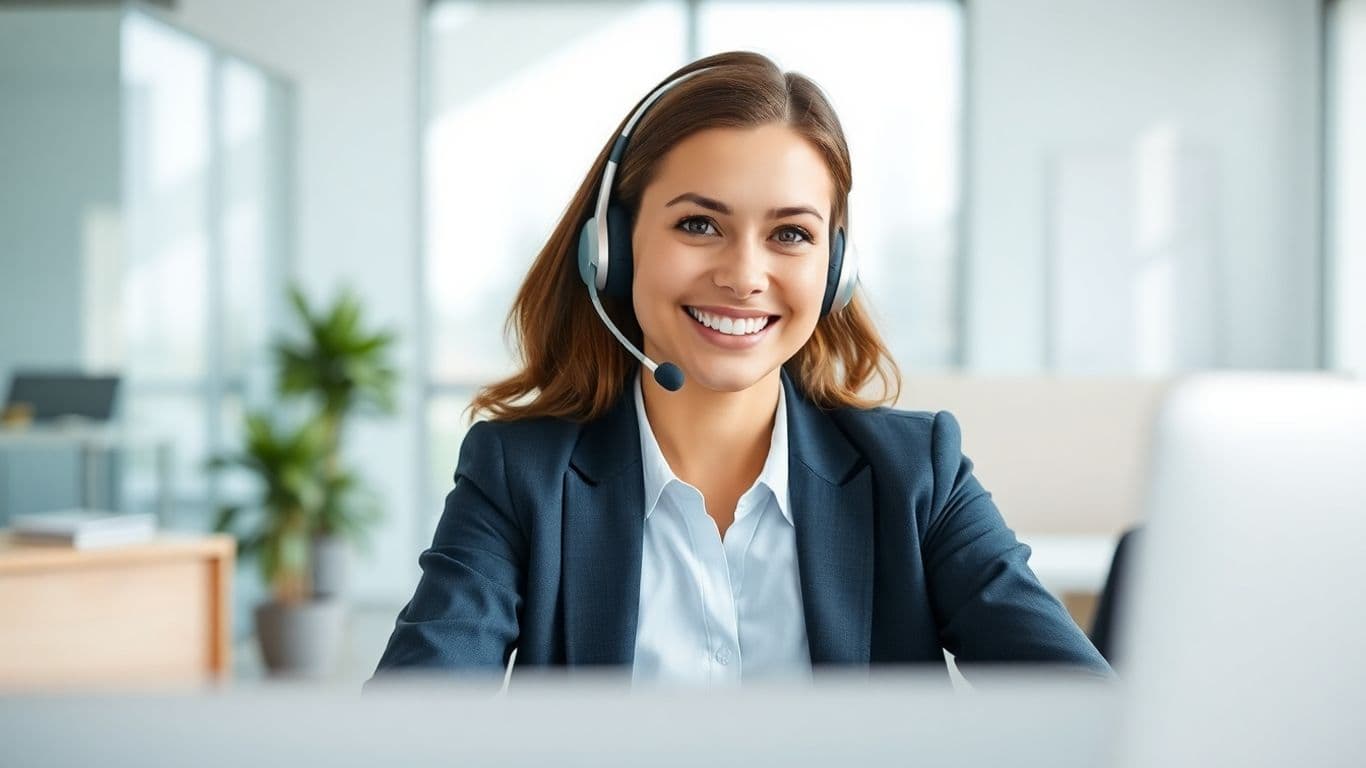 Smith AI Answering Service: Revolutionizing Customer Communication