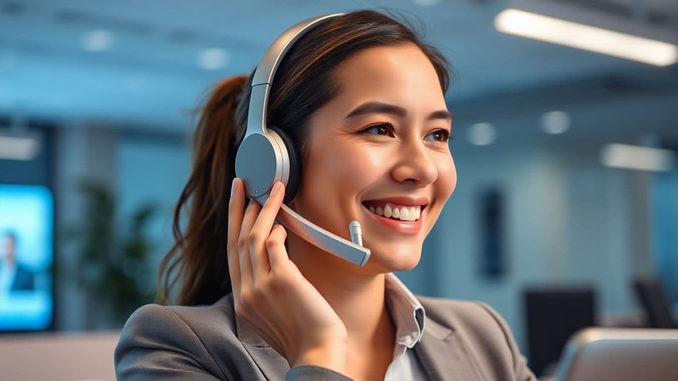 Smith AI Answering Service: Revolutionizing Customer Interactions