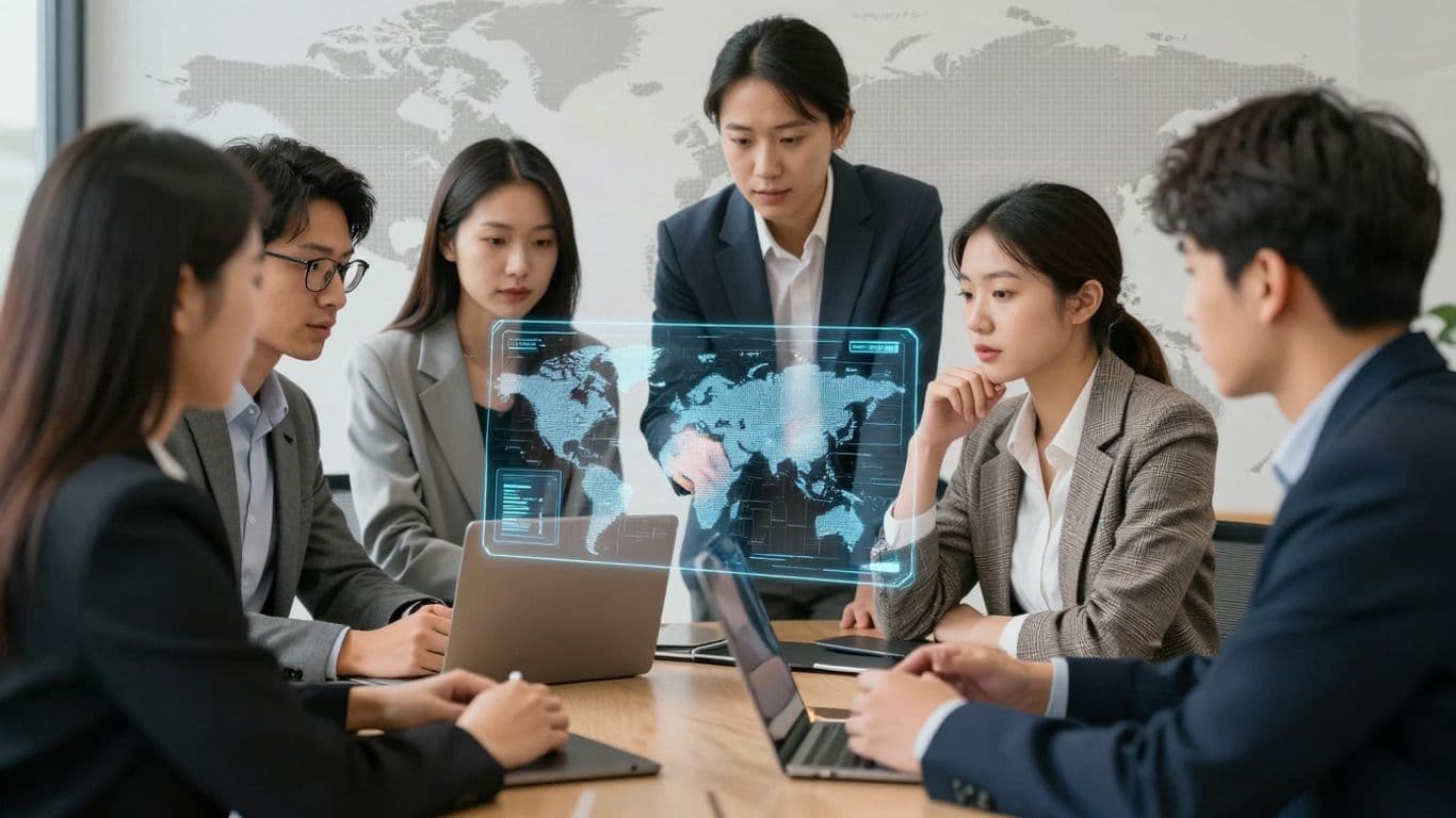 Smith.ai Multilingual AI Receptionist: Breaking Language Barriers for Your Business