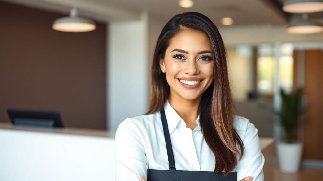 Smith.ai Virtual Receptionists: 24/7 Support for Your Business Needs