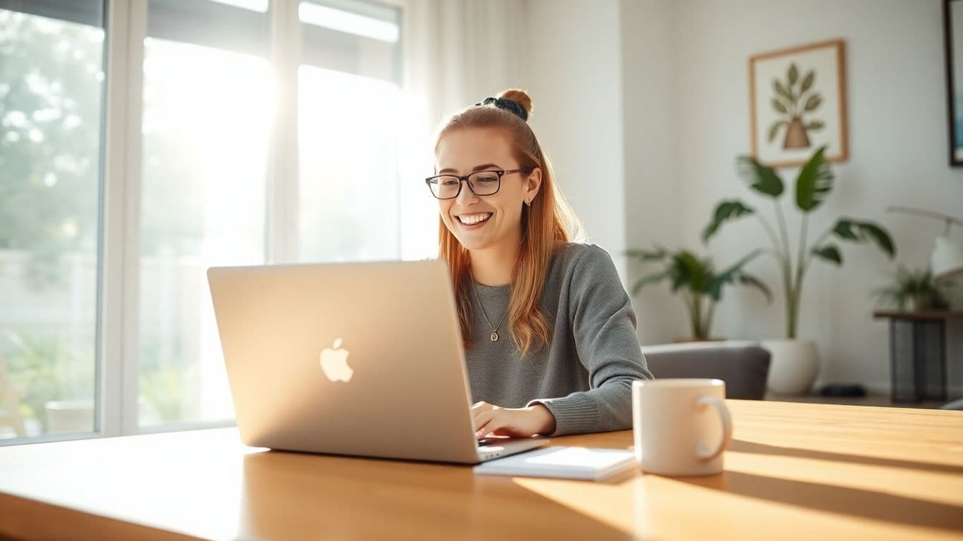 Start Your Career: Top Virtual Receptionist Work From Home Opportunities in 2025