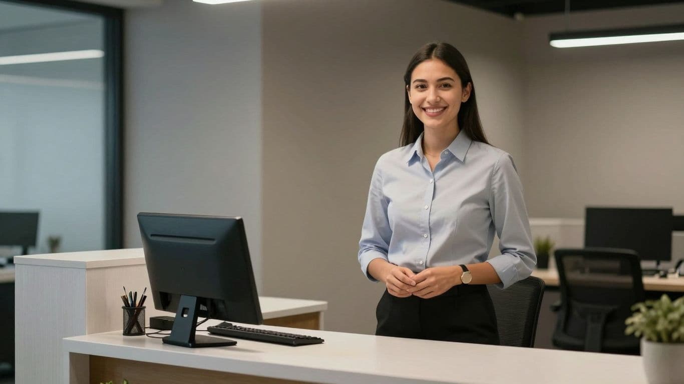 Start Your Multilingual AI Receptionist Trial: Sign Up Today for 24/7 Customer Support