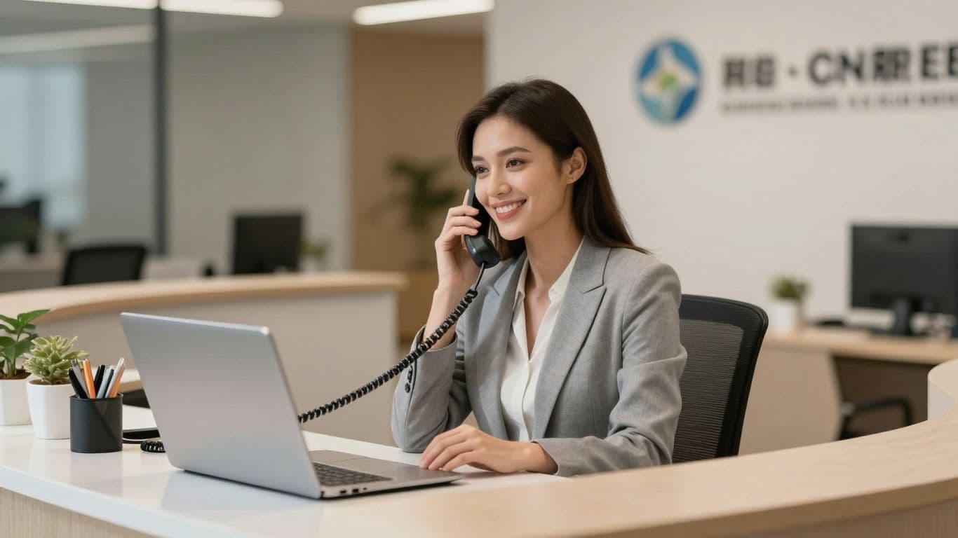 State Farm Receptionist Phone Interview: What to Expect and How to Prepare