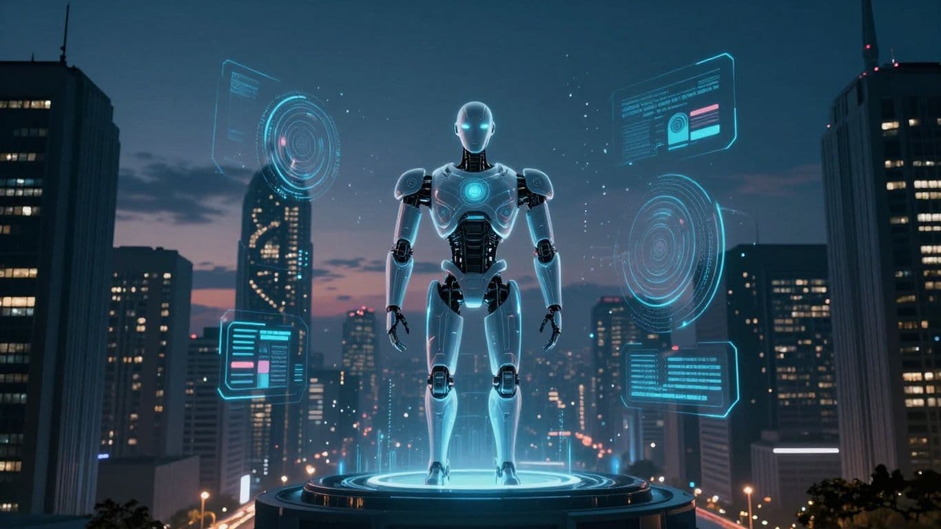 Stay Ahead: Essential AI Customer Service Updates for 2026