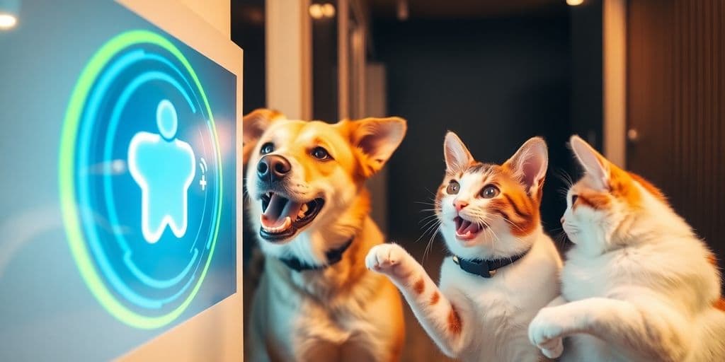 Streamline Operations: The Ultimate AI Receptionist for Your Pet Boarding Kennel
