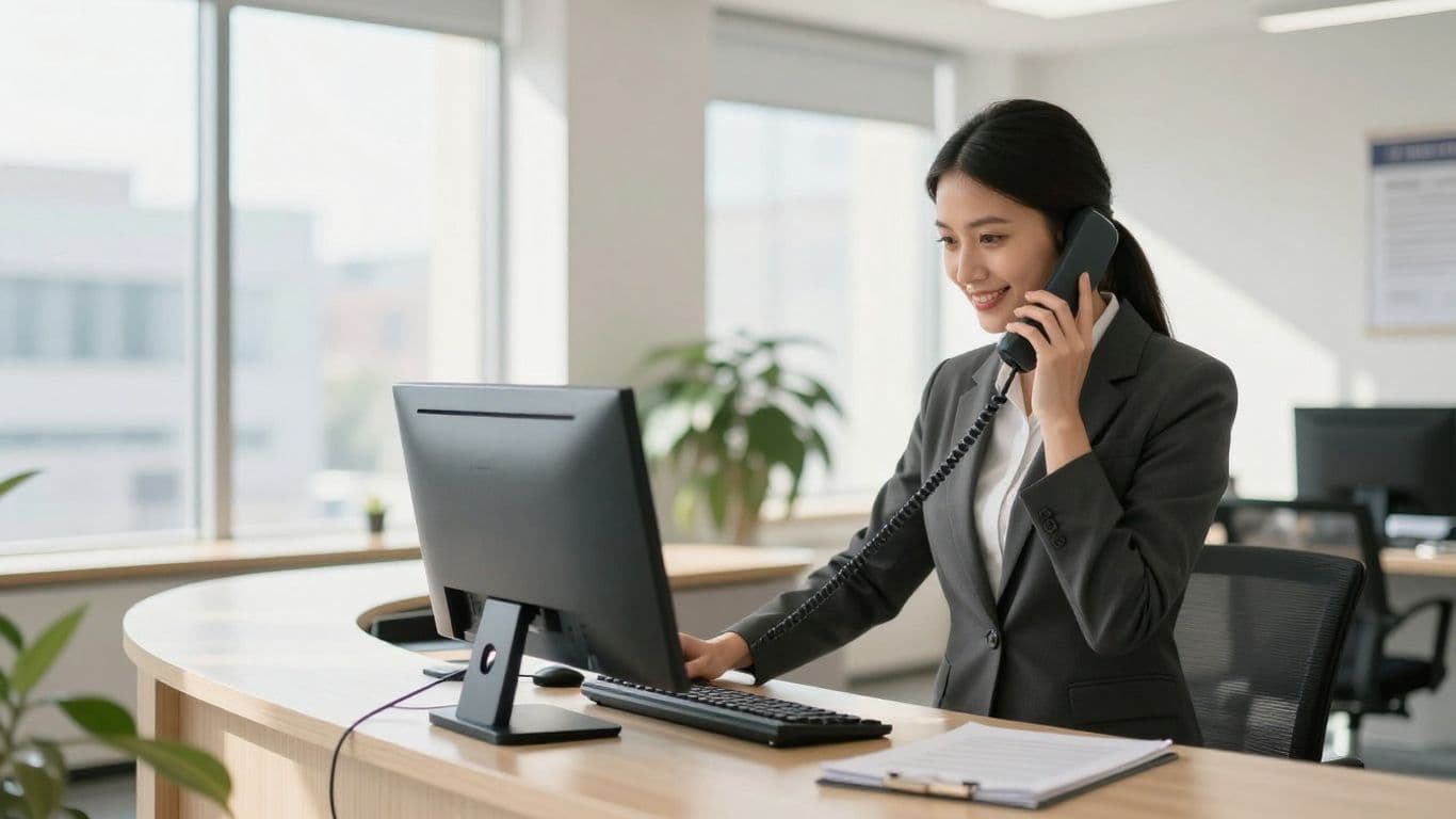Streamline Operations: The Ultimate Answering Service for Property Management Companies