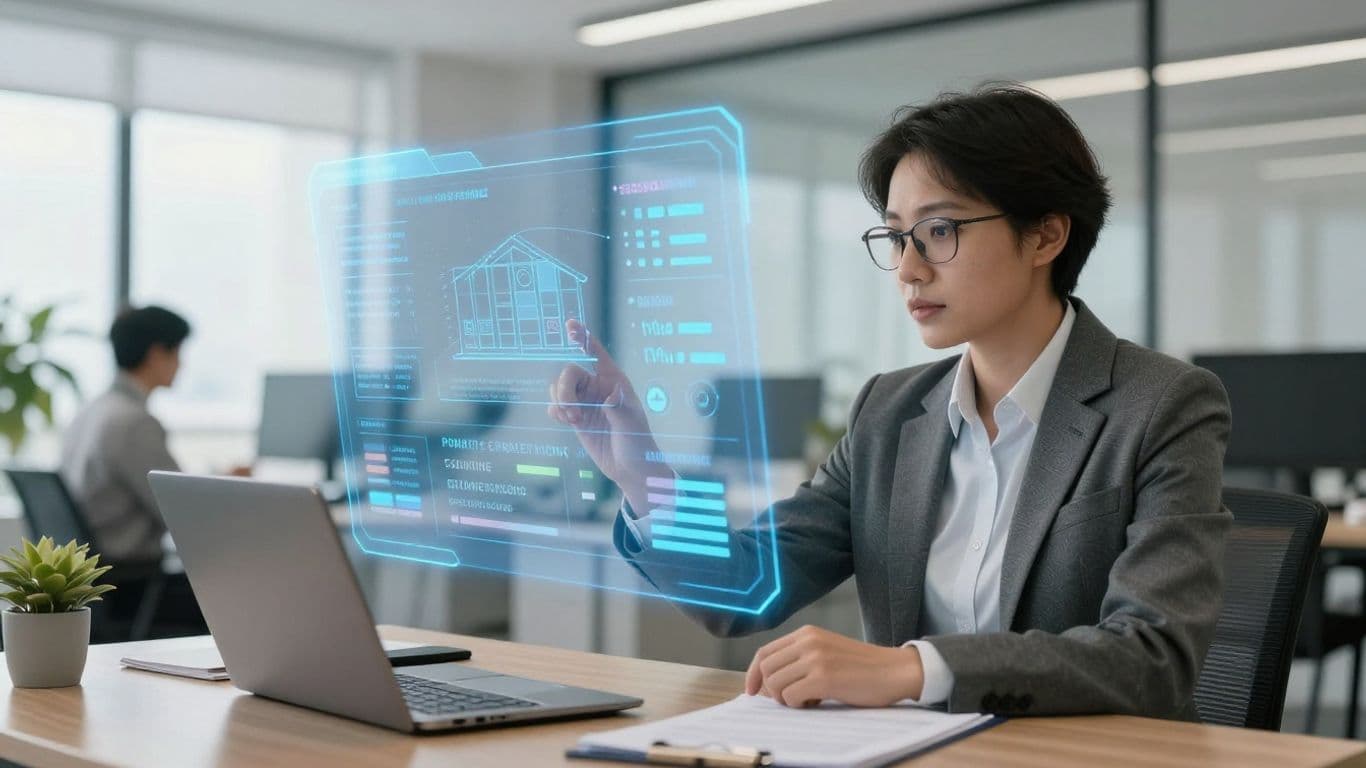 Streamline Operations: Top AI Tools for Property Managers Driving Automation in 2026